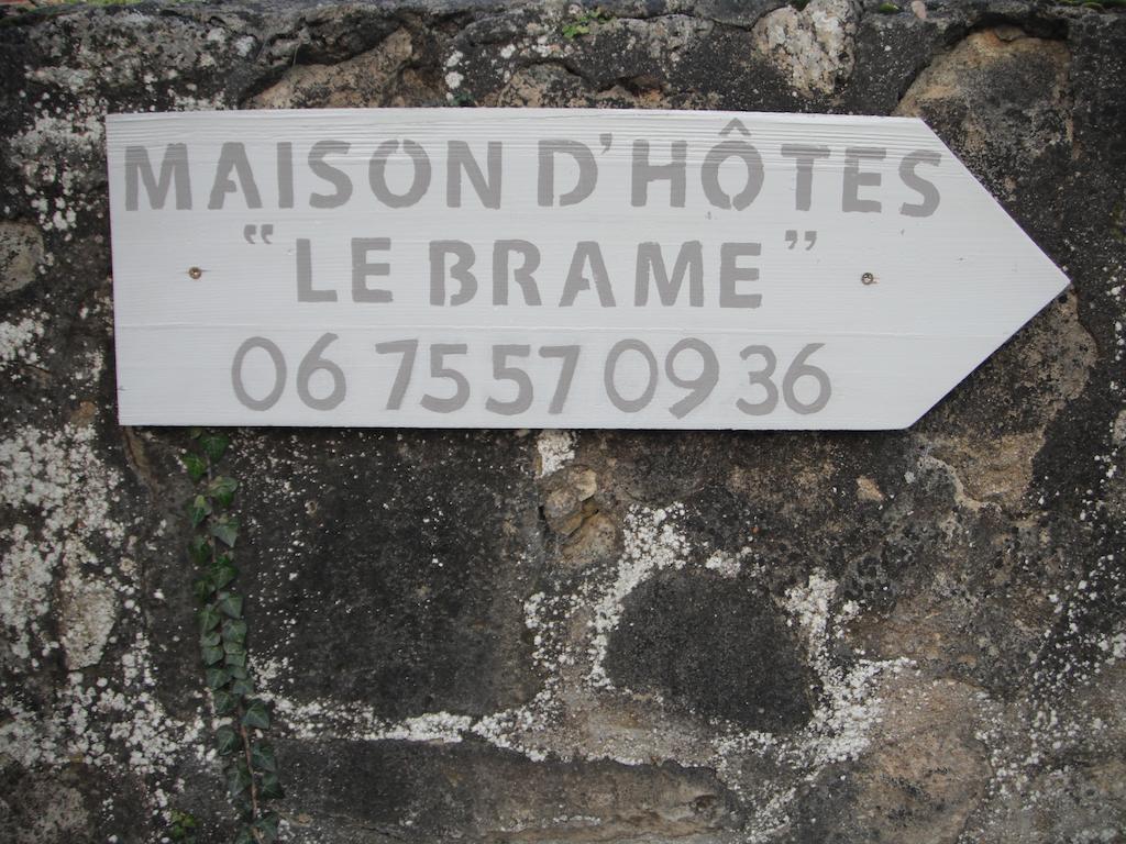 Le Brame - Chambres D'Hotes Avilly-Saint-Leonard Zewnętrze zdjęcie