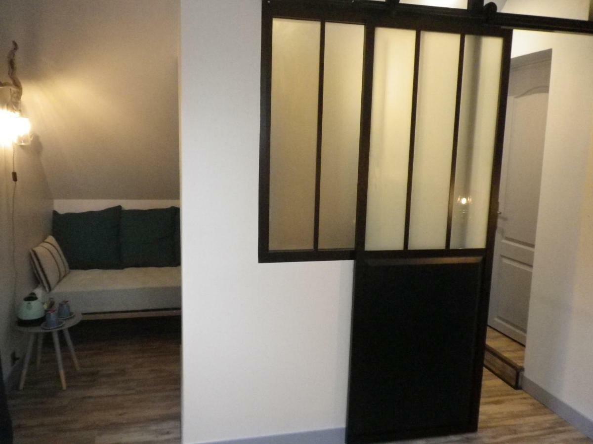 Le Brame - Chambres D'Hotes Avilly-Saint-Leonard Zewnętrze zdjęcie